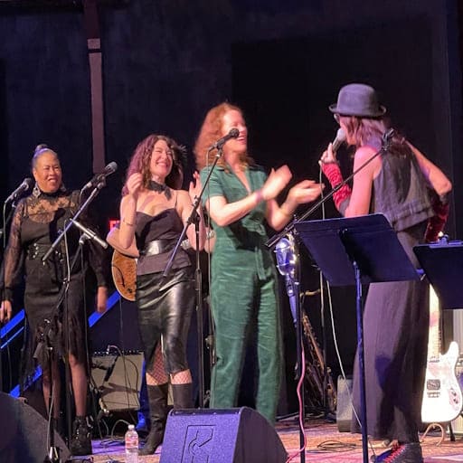 Terrible Tales Told In Beautiful Melodies - Tom Waits Tribute Philadelphia Tickets