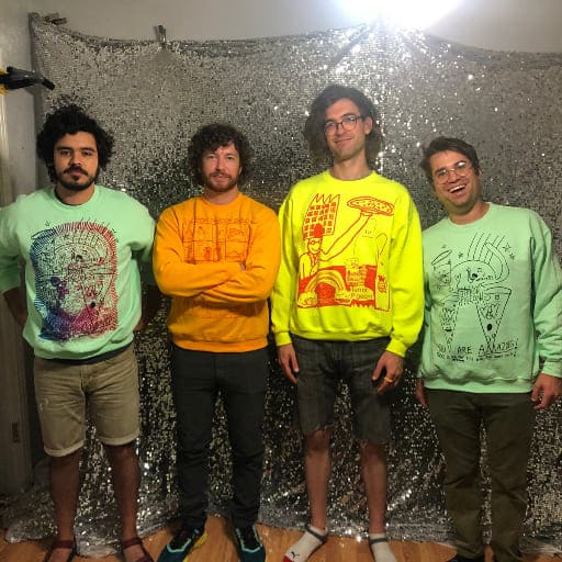 Terror Pigeon Philadelphia Tickets