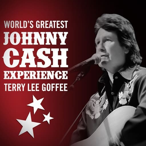 Terry Lee Goffee Philadelphia Tickets