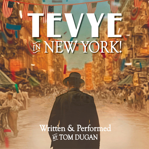 Tevye in New York Philadelphia Tickets