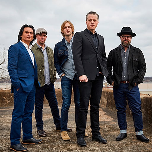 The 400 Unit Philadelphia Tickets