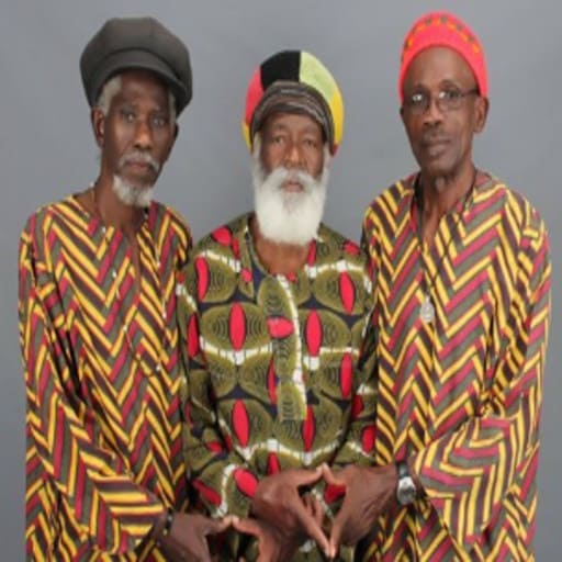 The Abyssinians Philadelphia Tickets