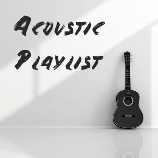The Acoustic Playlist Philadelphia Tickets