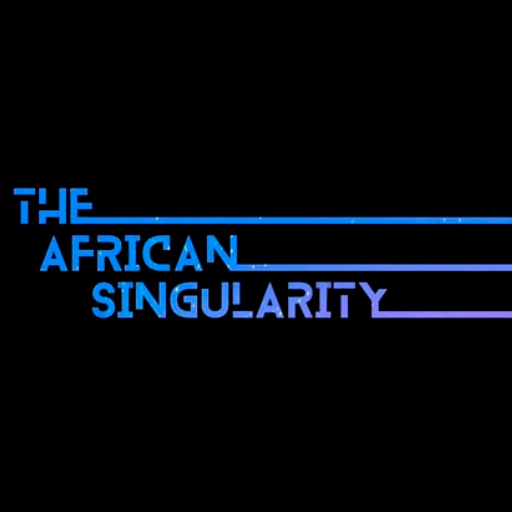 The African Singularity Tickets