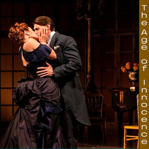 The Age of Innocence - The Musical Philadelphia Tickets