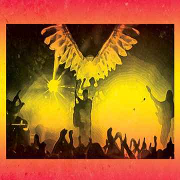 The Airborne Toxic Event Philadelphia Tickets