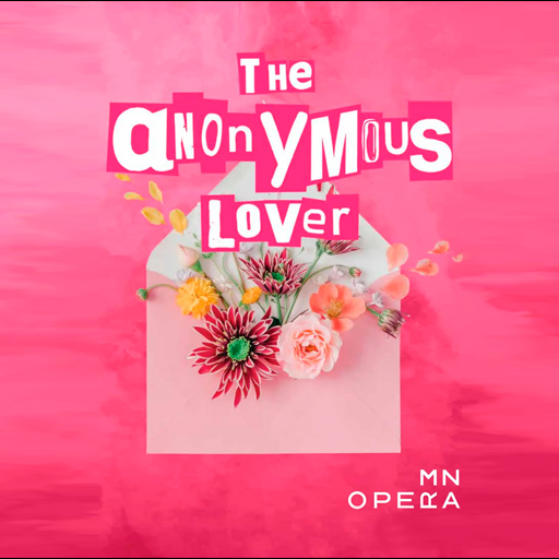 The Anonymous Lover Tickets