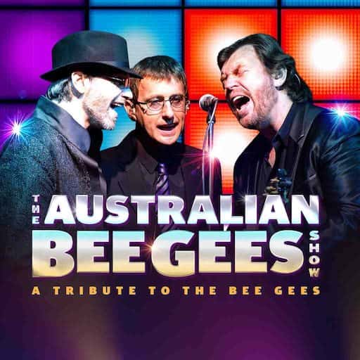 The Australian Bee Gees Tickets