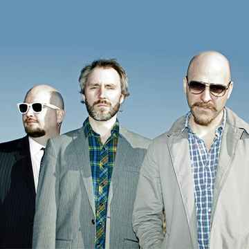 The Bad Plus Philadelphia Tickets