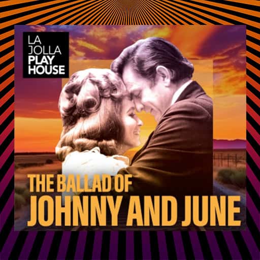 The Ballad of Johnny and June Philadelphia Tickets