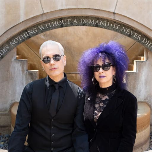 The Bellwether Syndicate Tickets 2026
