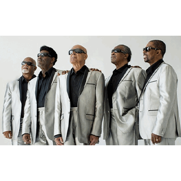 The Blind Boys of Alabama Concerts in Philadelphia