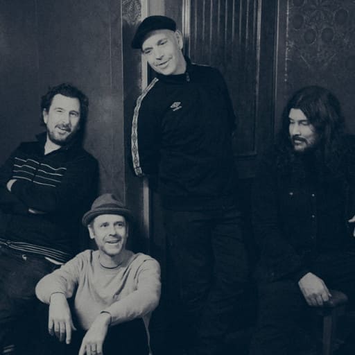 The Bouncing Souls Philadelphia Tickets