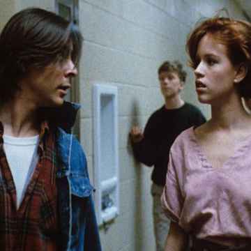 The Breakfast Club in Philadelphia