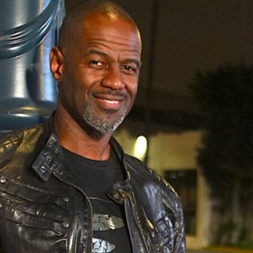 The Brian McKnight 4 Philadelphia Tickets