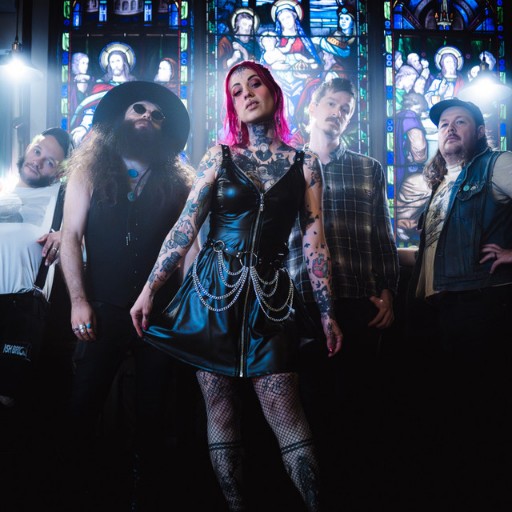 The Bridge City Sinners Philadelphia Concert Tickets