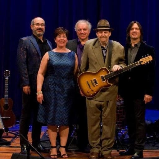 The Broadcasters Philadelphia Tickets