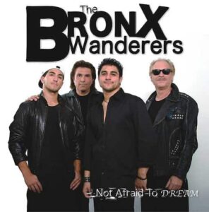 The Bronx Wanderers Philadelphia Tickets