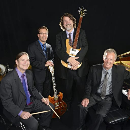 The Brubeck Brothers Philadelphia Tickets