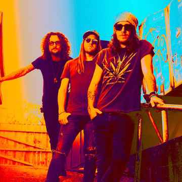 The Cadillac Three Philadelphia Tickets