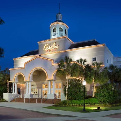 The Carolina Opry in Philadelphia