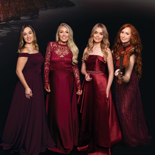 The Celtic Ladies Philadelphia Tickets