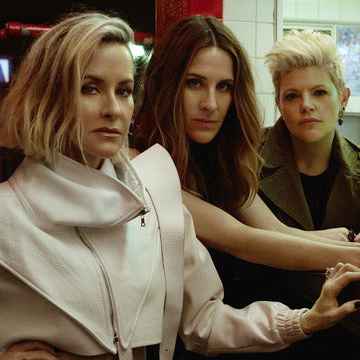 The Chicks Philadelphia Tickets