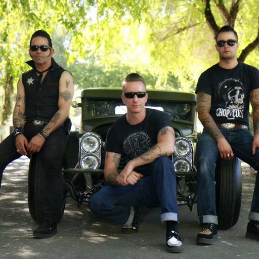 The Chop Tops Philadelphia Tickets