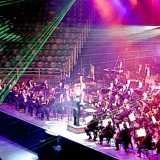 The Cleveland Orchestra Philadelphia Concert Tickets