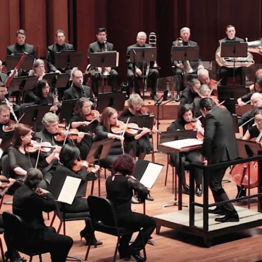 The Composer Is Dead Philadelphia Tickets