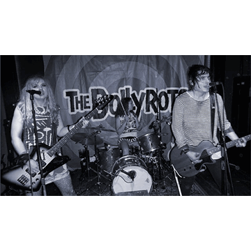 The Dollyrots Philadelphia Tickets