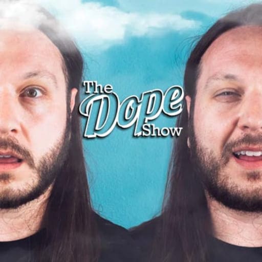 The Dope Show in Philadelphia