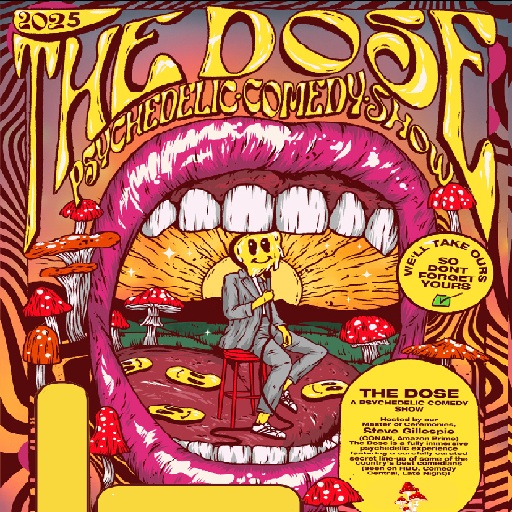 The Dose in Philadelphia