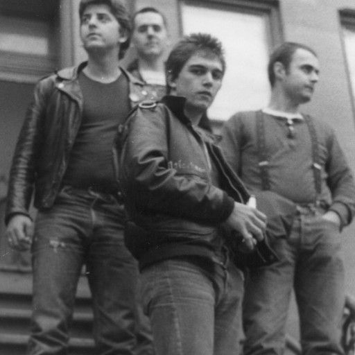 The Effigies Philadelphia Tickets