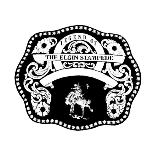 The Elgin Stampede Tickets