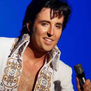 The Elvis Concert Philadelphia Tickets