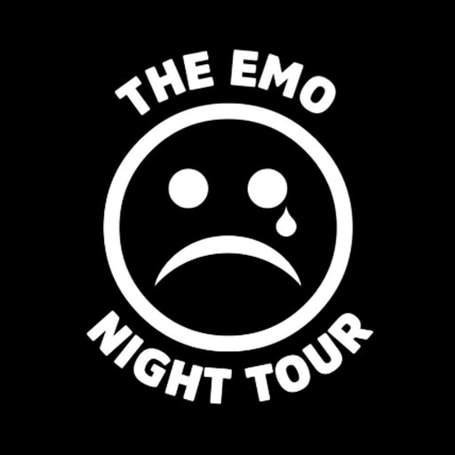 The Emo Night Tour Philadelphia Concert Tickets