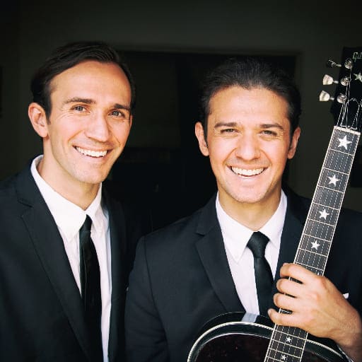The Everly Brothers Experience Philadelphia Concert Tickets