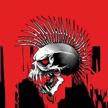 The Exploited Philadelphia Tickets