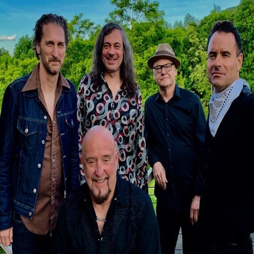 The Fabulous Thunderbirds Concerts in Philadelphia