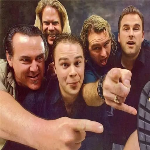 The Fenians Philadelphia Tickets