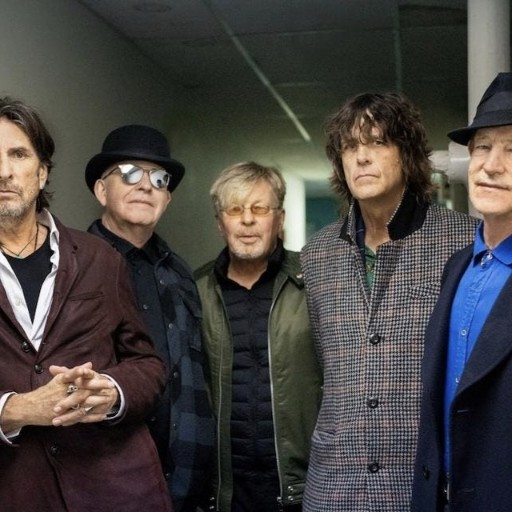 The Fixx - The Band in Philadelphia