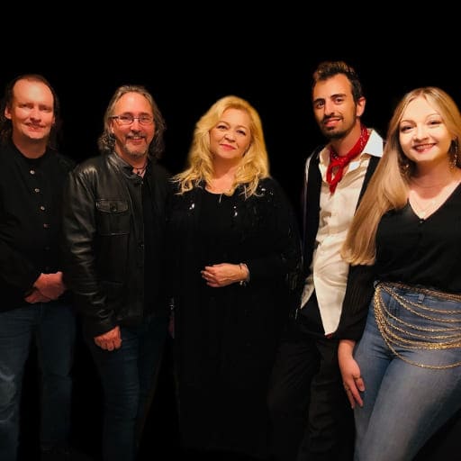 The Fleetwood Mac Experience - Tribute Philadelphia Tickets