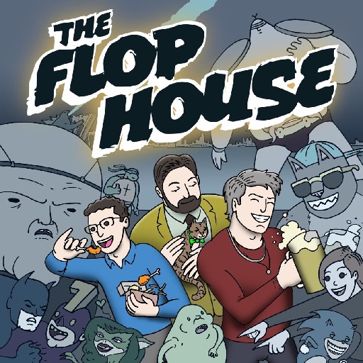 The Flop House in Philadelphia