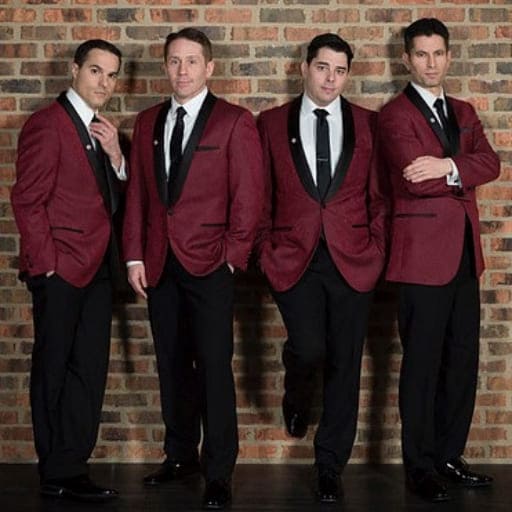The Four C Notes Philadelphia Tickets
