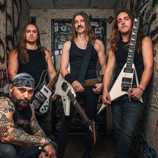 The Four Horsemen - Tribute to Metallica Philadelphia Tickets