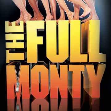 The Full Monty in Philadelphia