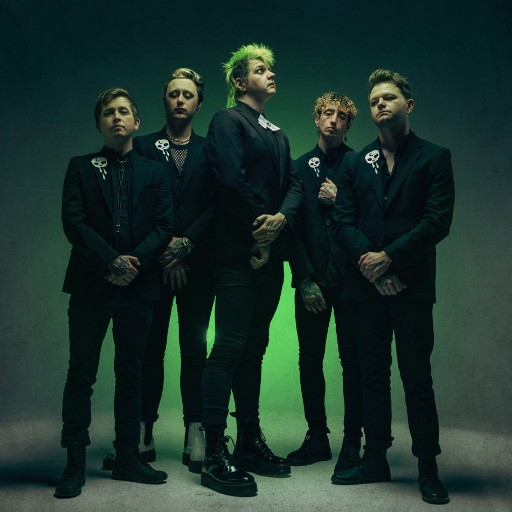 The Funeral Portrait Tickets 2026
