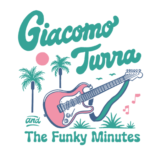 The Funky Minutes in Philadelphia