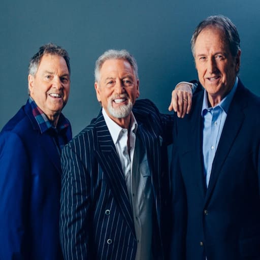 The Gatlin Brothers Philadelphia Tickets
